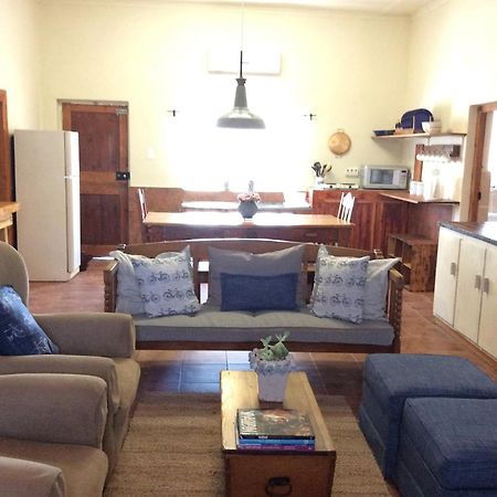 Pepper Tree Accommodation Beaufort West Camera foto