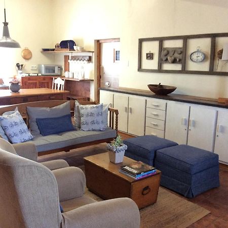 Pepper Tree Accommodation Beaufort West Camera foto