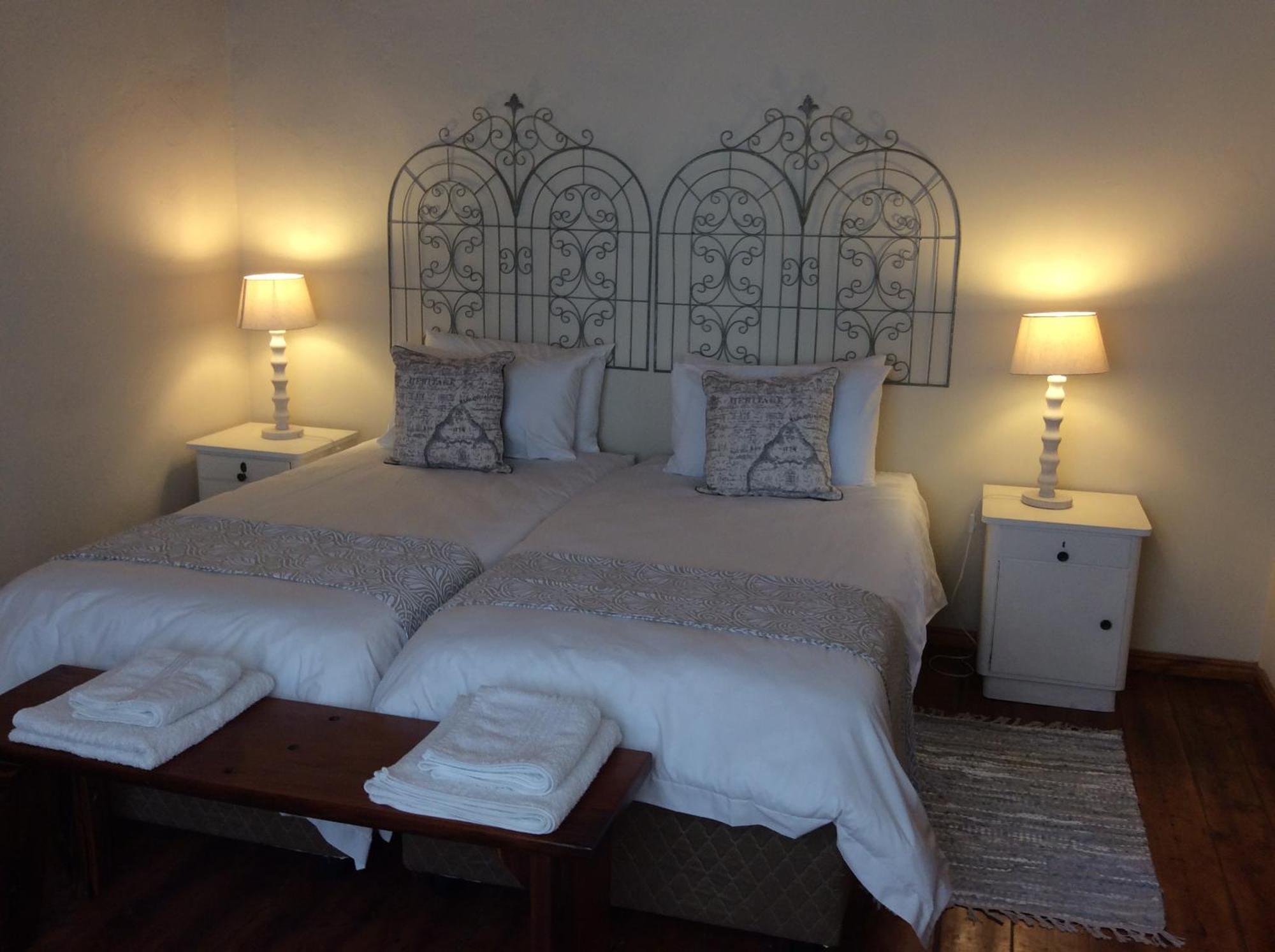 Pepper Tree Accommodation Beaufort West Camera foto