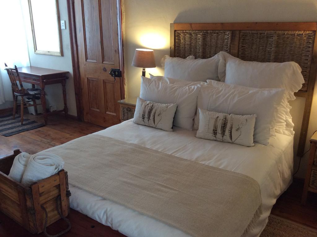 Pepper Tree Accommodation Beaufort West Camera foto