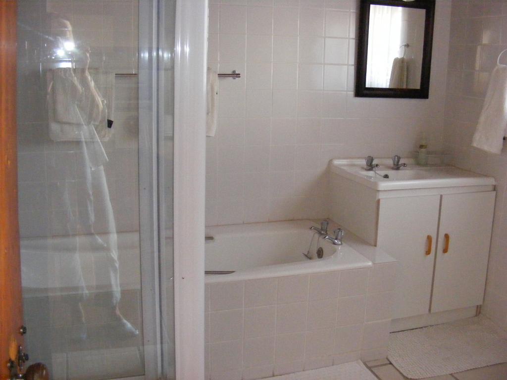 Pepper Tree Accommodation Beaufort West Camera foto