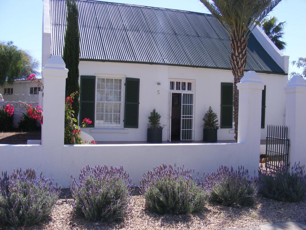 Pepper Tree Accommodation Beaufort West Camera foto