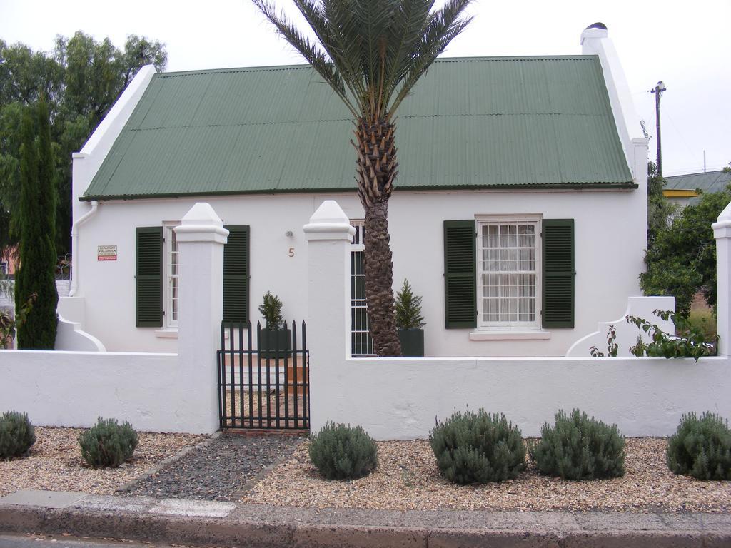 Pepper Tree Accommodation Beaufort West Camera foto