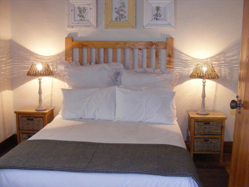 Pepper Tree Accommodation Beaufort West Esterno foto